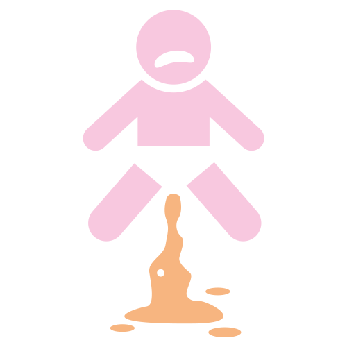 腹痛腹瀉