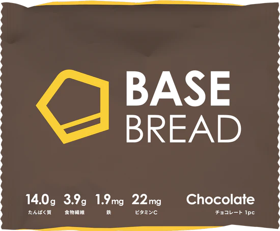 BaseBread_Chocolate