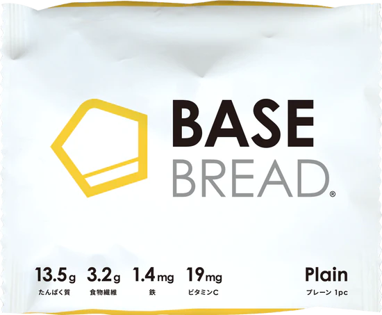 BaseBread